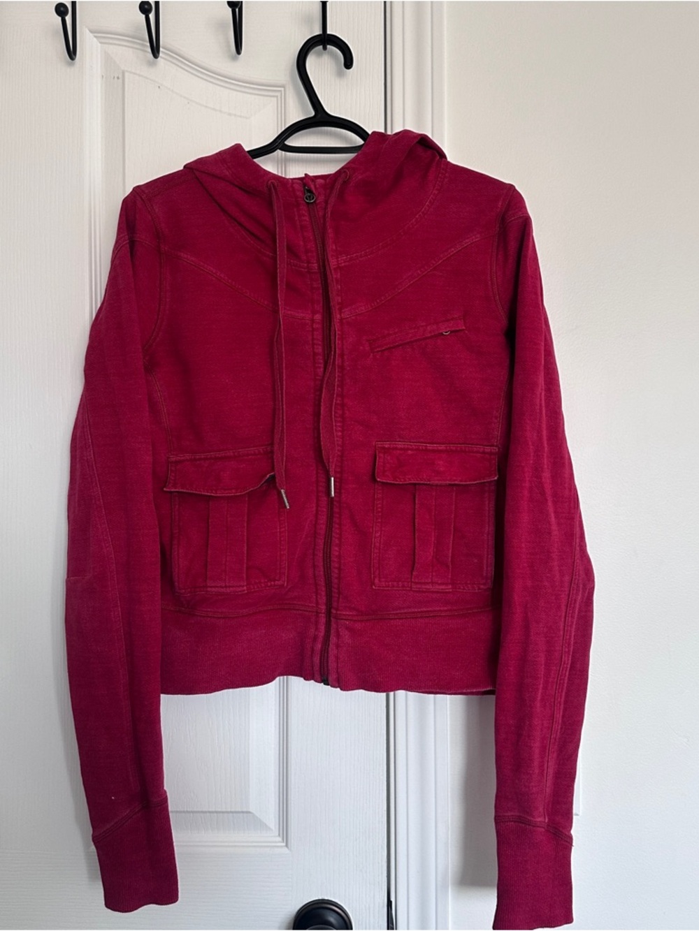 Lululemon Carry and Go Jacket